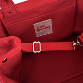 Team Ikuzawa Premium Tote Bag - Red